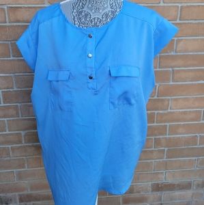 New York & Company women's blouse